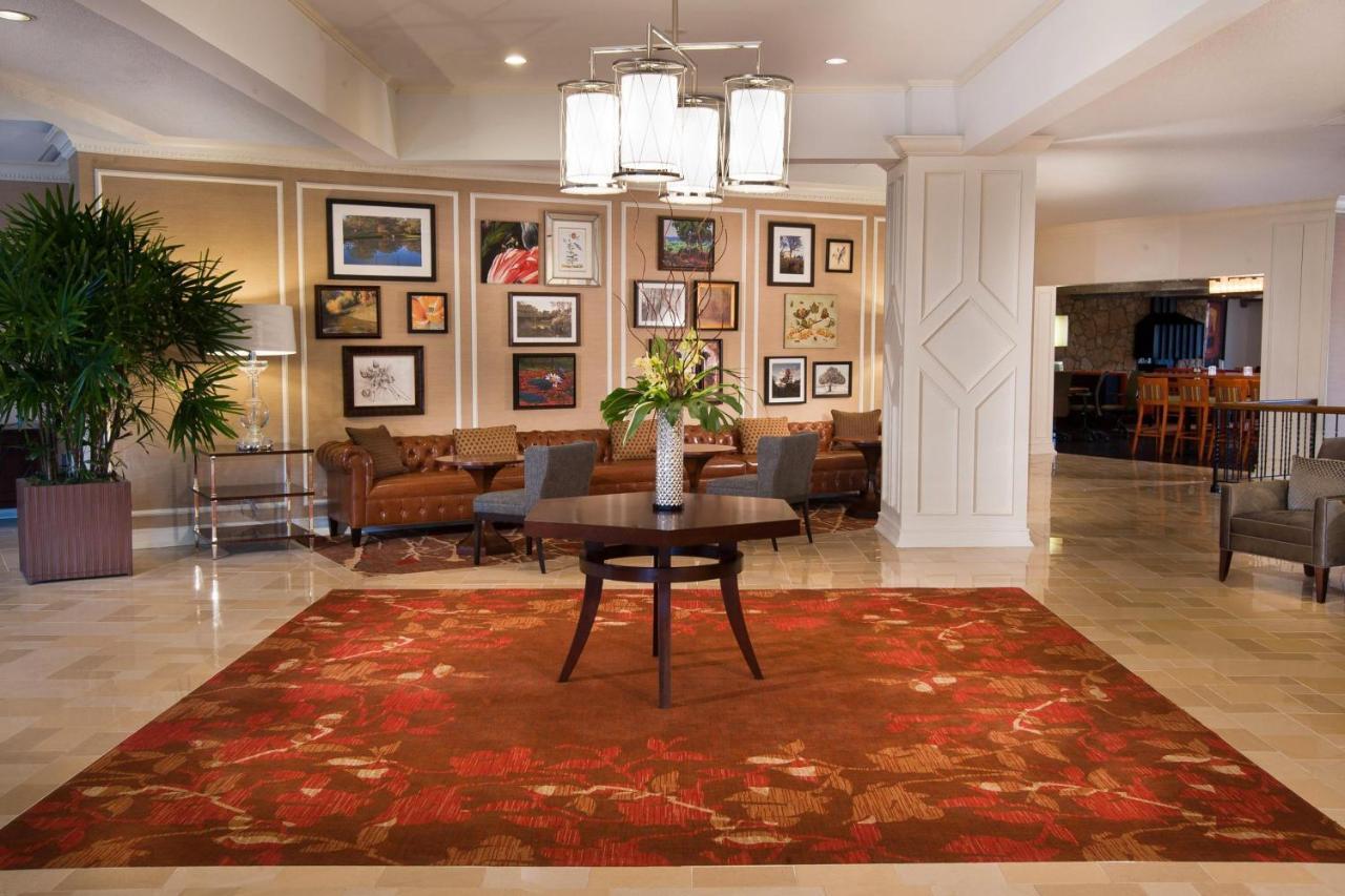 Sheraton Westport Lakeside Chalet Maryland Heights Eksteriør bilde
