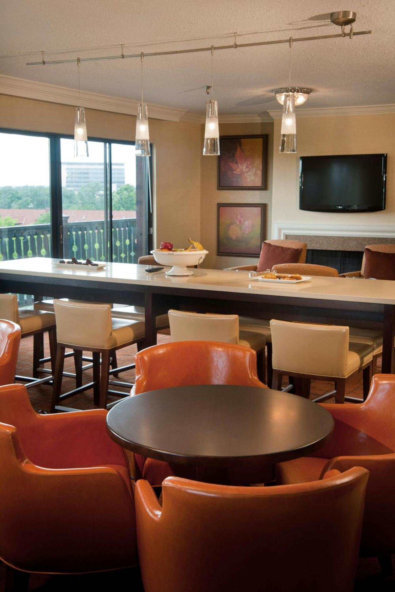 Sheraton Westport Lakeside Chalet Maryland Heights Eksteriør bilde