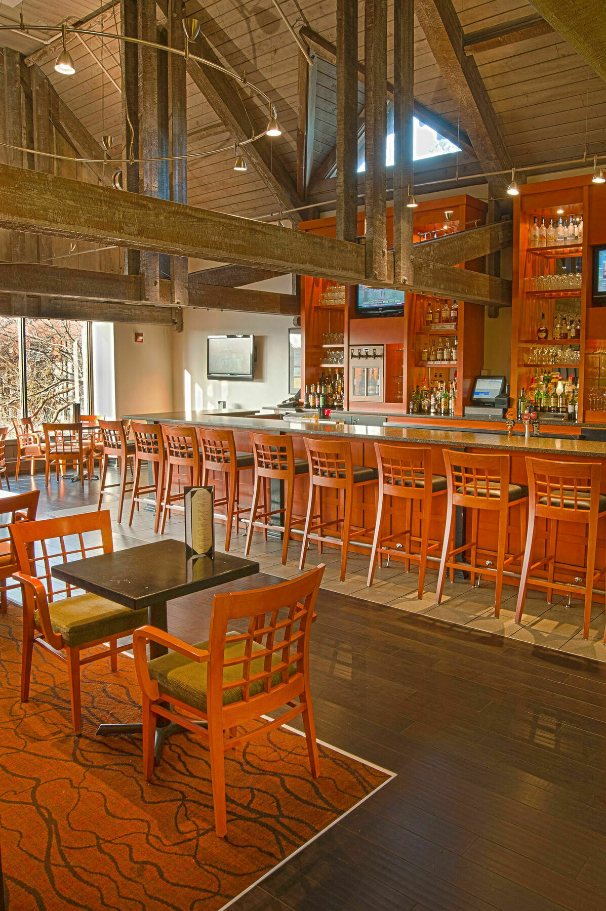 Sheraton Westport Lakeside Chalet Maryland Heights Eksteriør bilde